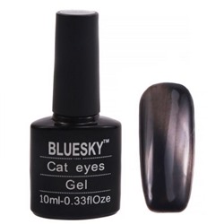 Bluesky Гель-лак для ногтей / Кошачий глаз СЕ-035, 10 мл