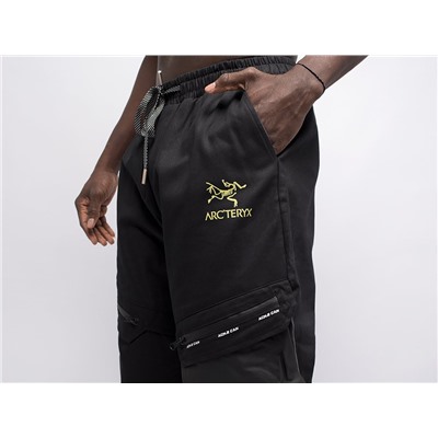 Джоггеры Arcteryx