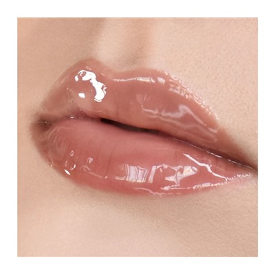 Блеск для губ "Lip Glass" тон: 00 (10926001)