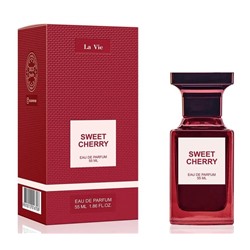 Парфюмерная вода для женщин "Sweet Cherry" (55 мл) (101076133)