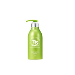 TS Shampoo All New Plus TS Treatment 500g