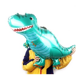 Воздушный шар Динозавр 0053