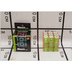 Кубик Рубика 3х3 в ассортименте 340, 340
