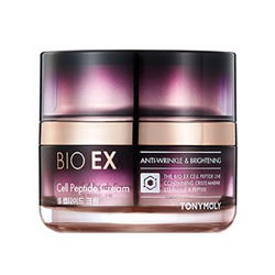 TONY MOLY Bio EX Cell Peptide Крем