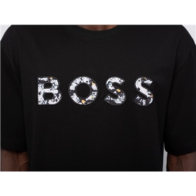 Футболка Hugo Boss