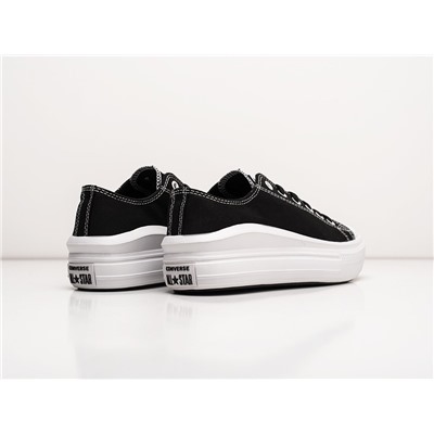 Кеды Converse Chuck Taylor All Star Move Low