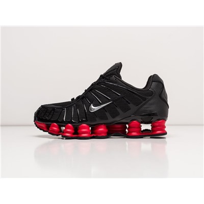 Кроссовки Nike Shox TL