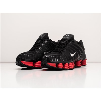 Кроссовки Nike Shox TL