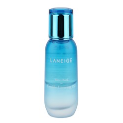 LANEIGE Water Bank Двухслойное увлажняющее масло