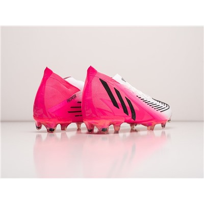 Футбольная обувь Adidas Predator Edge.3 FG