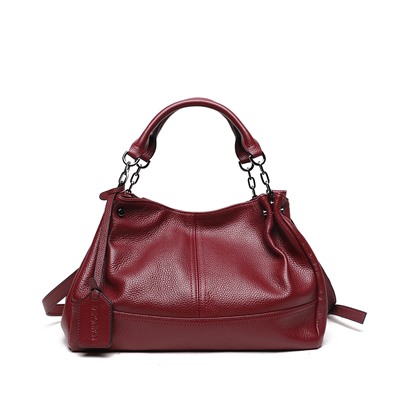 Женская сумка Mironpan арт.80243 Бордовый