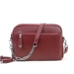 Женская сумка Mironpan арт. 36051 Бордовый
