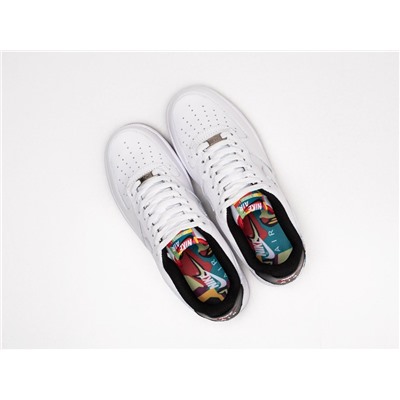 Кроссовки Nike Air Force 1 Low