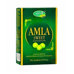 Амла (500 г), Amla Sweet, произв. Swadeshi Ayurved