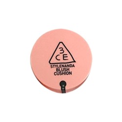 3CE BLUSH CUSHION Кремовые румяна #PINK