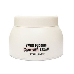 ETUDE HOUSE Sweet Pudding Tone-up Осветляюще-увлажняющий крем-пуддинг 50 мл