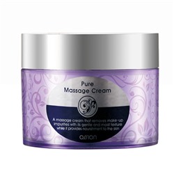 OSSION PURE Массажный крем