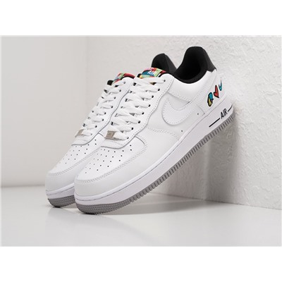 Кроссовки Nike Air Force 1 Low