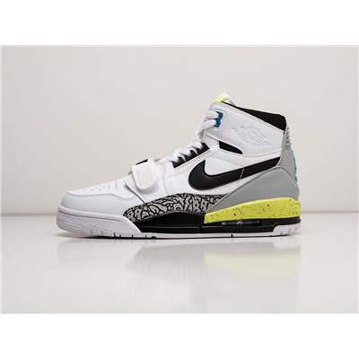 Кроссовки Nike Air Jordan Legacy 312 Hi