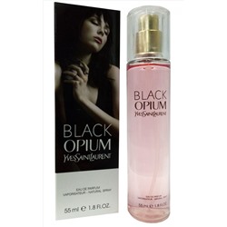 YSL Black opium edp 55 ml с феромонами