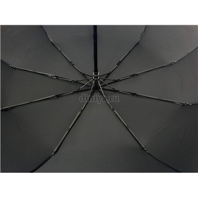Зонт мужской DINIYA арт.124 (2718) автомат 23"(58см)Х9К