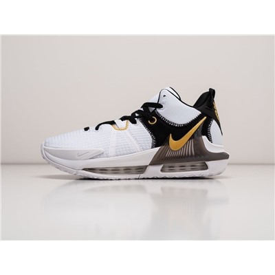 Кроссовки Nike Lebron Witness VII