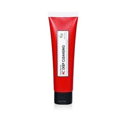 Пенка для умывания для проблемной кожи RED BLEMISH AC DEEP CLEANSING, EYENLIP, 150 г