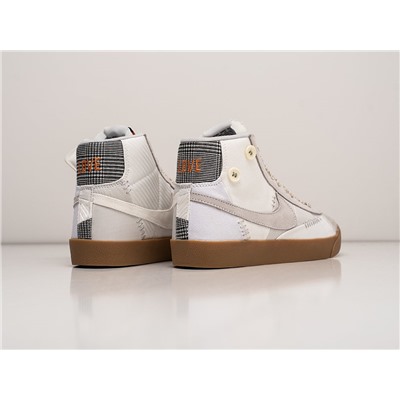 Кроссовки Nike Blazer Mid 77