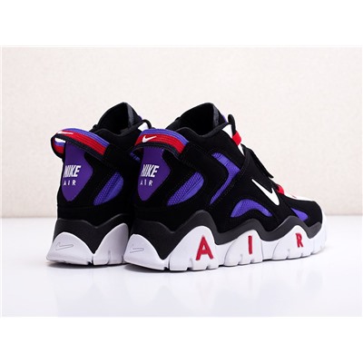 Кроссовки Nike Air Barrage Mid