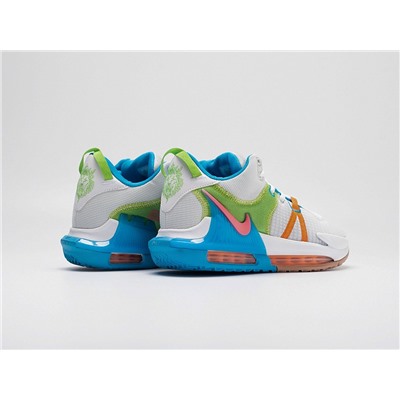 Кроссовки Nike Lebron Witness VII