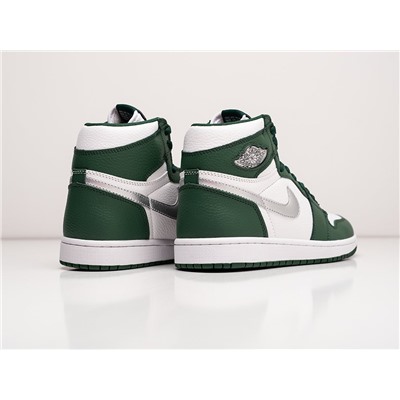 Кроссовки Nike Air Jordan 1 Mid