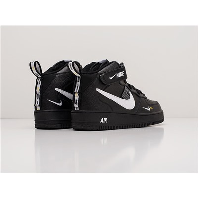 Кроссовки Nike Air Force 1 07 Mid LV8