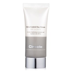 Ciracle Mela Control Дневной Крем (SPF32,PA++)