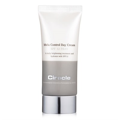 Ciracle Mela Control Дневной Крем (SPF32,PA++)