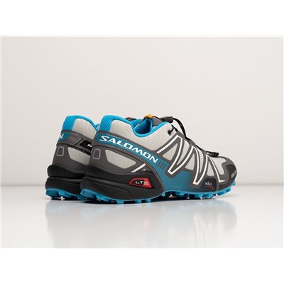 Кроссовки Salomon SPEEDCROSS 3 CS