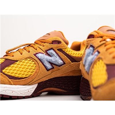 Кроссовки Salehe Bembury x New Balance 2002R