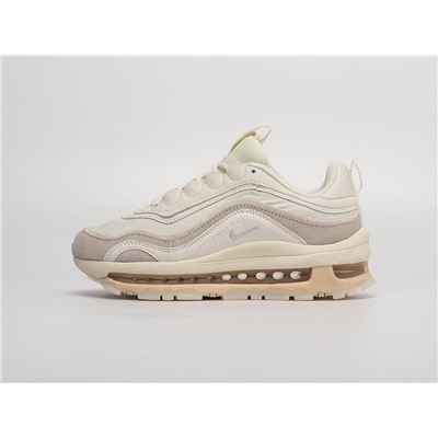 Кроссовки Nike Air Max 97 Futura