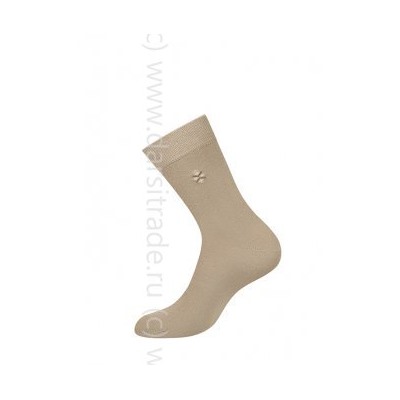 Носки мужские Eco 407 Omsa Дроп 39/41/Beige