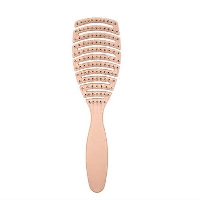 ARITAUM  Zigzag Hair Brush