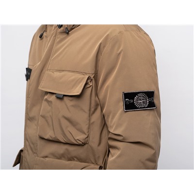 Куртка зимняя Stone Island