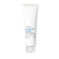 illiyoon Ceramide Derma Amino Очищающая пенка 120г