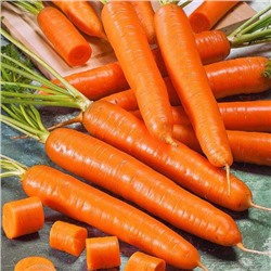 0570 Морковь Сахарный пальчик 2гр