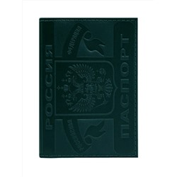 Обложка для паспорта 4-326