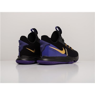 Кроссовки Nike Lebron Witness V