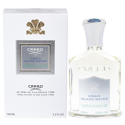 Creed Virgin Island Water unisex 100 ml A-Plus