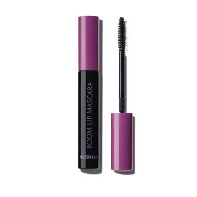 The Saem Saemmul Boom Up Mascara 02 Black 7g = fixer =