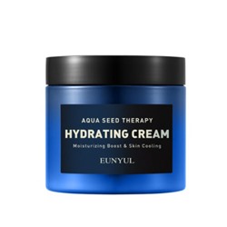 EUNYUL Aqua Seed Therapy Увлажняющий крем 270г