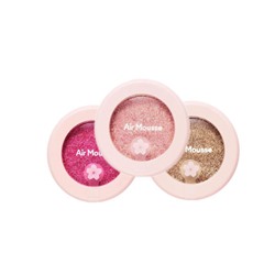 ETUDE HOUSE Air Mousse Тени для век [Blossom Picnic]