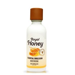 SKINFOOD Royal Honey Питательная эмульсия-эссенция с маточным молочком