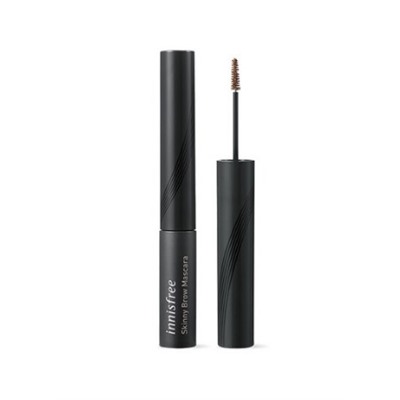 Innisfree Skinny Brow Mascara 4g